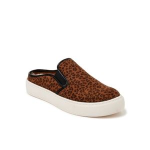 🥰NEW Leopard Slippers Size 6